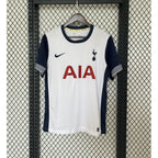 Camisa Tottenham 24/25 Home - (Torcedor)