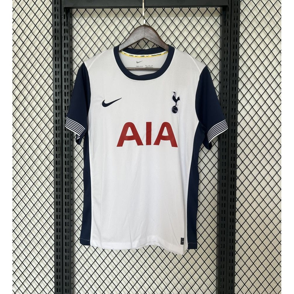 Camisa Tottenham 24/25 Home - (Torcedor)