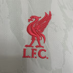 Camisa Liverpool 24/25 Away - (Torcedor)