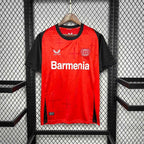 Camisa Bayer Leverkusen 24/25 Home - (Torcedor)