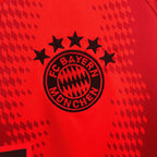 Camisa Bayern de Munique 24/25 Home - (Torcedor)
