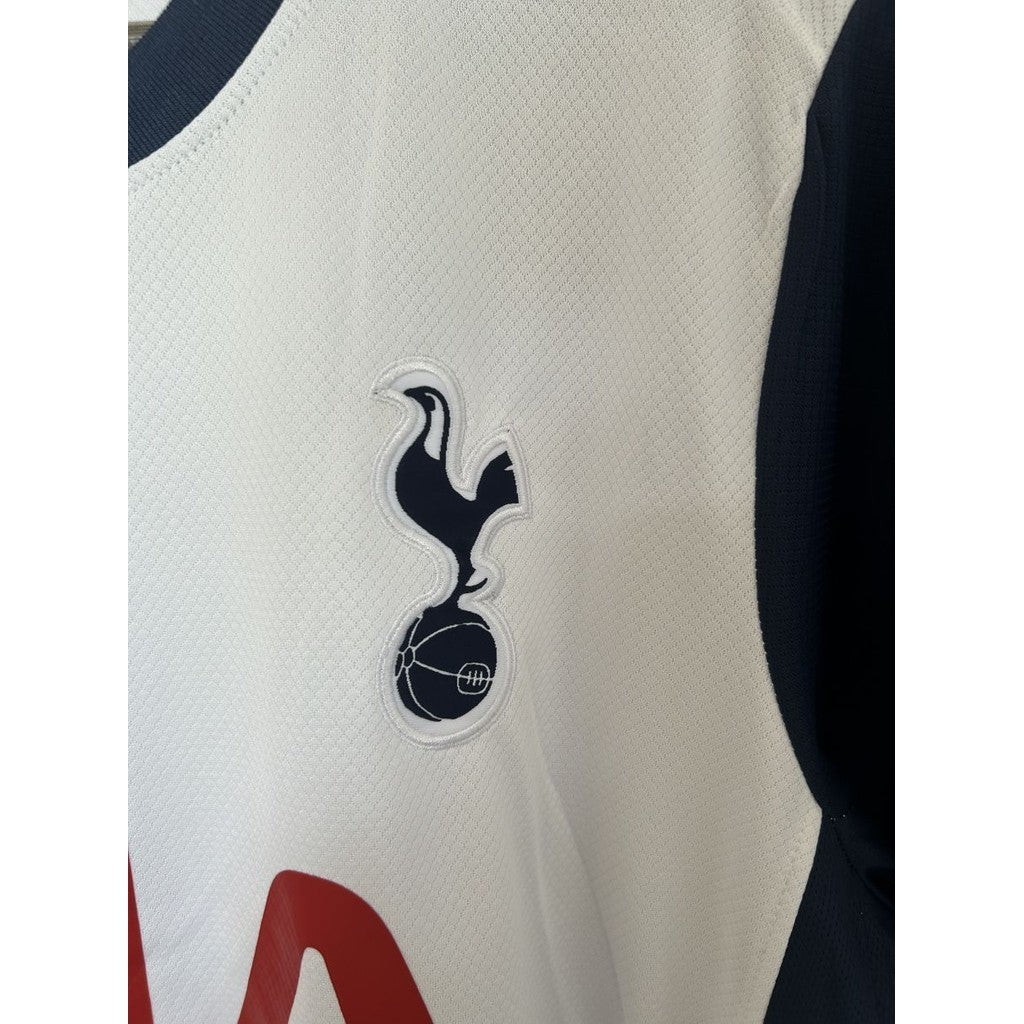 Camisa Tottenham Home 24/25 - Nike (Torcedor) Masculina