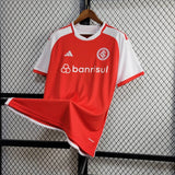 Camisa Internacional 2024 Home - (Torcedor)
