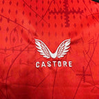 Camisa Bayer Leverkusen 24/25 Home - (Torcedor)