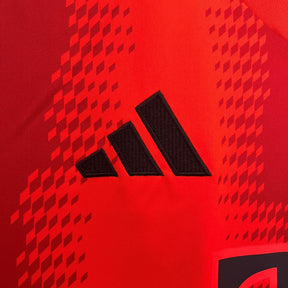 Camisa Bayern de Munique 24/25 Home - (Torcedor)