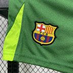 Kit Infantil Barcelona 25/26 Goleiro Home