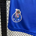 Kit Infantil Porto 2025 Home Copa do Mundo de Clubes