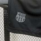 Kit Infantil Barcelona 25/26 Away