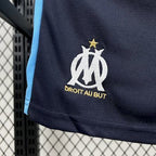 Kit Infantil Olympique de Marseille 25/26 Away