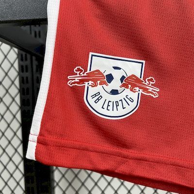 Kit Infantil RB Leipzig 25/26 Home