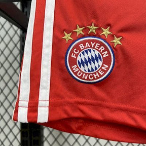 Kit Infantil Bayern de Munique 25/26 Home