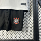 Kit Infantil Corinthians 2025 Home