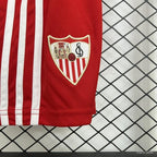 Kit Infantil Sevilla 25/26 Away