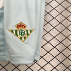 Kit Infantil Real Betis 25/26 Away