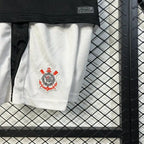 Kit Infantil Corinthians 2025 Away