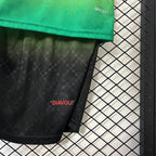 Kit Infantil Milan 25/26 Edição Especial