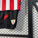 Kit Infantil Athletic Bilbao 25/26 Home