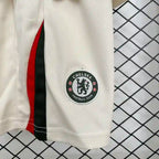 Kit Infantil Chelsea 25/26 Away