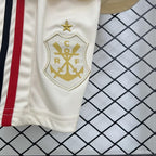 Kit Infantil Flamengo 2025 Third