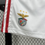 Kit Infantil Benfica 25/26 Home