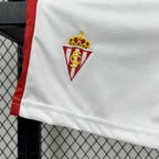 Kit Infantil Sporting Gijón 25/26 Home