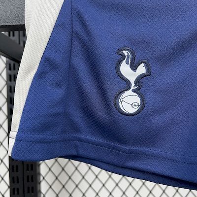 Kit Infantil Tottenham 25/26 Home