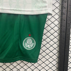 Kit Infantil Palmeiras 2025 Away