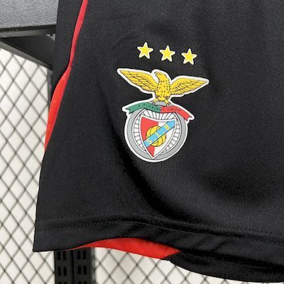Kit Infantil Benfica 25/26 Treino