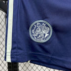 Kit Infantil Ajax 25/26 Away