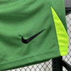 Kit Infantil Barcelona 25/26 Goleiro Home