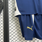 Kit Infantil Portugal 2025 Treino Away