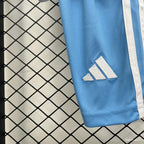 Kit Infantil Real Zaragoza 25/26 Home