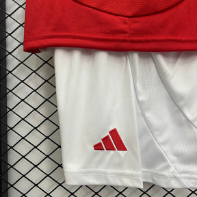 Kit Infantil Internacional 2025 Home