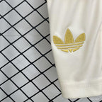 Kit Infantil Flamengo 2025 Third