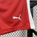 Kit Infantil RB Leipzig 25/26 Home