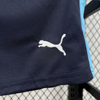 Kit Infantil Olympique de Marseille 25/26 Away