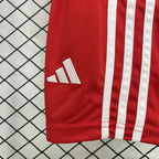 Kit Infantil Sevilla 25/26 Away