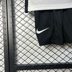 Kit Infantil Corinthians 2025 Home