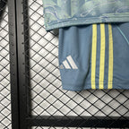 Kit Infantil Juventus 25/26 Away