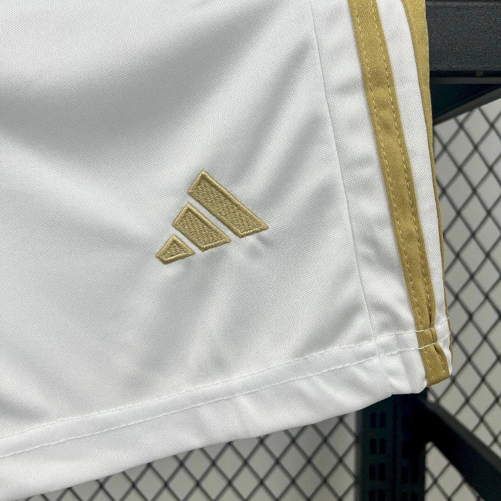 Kit Infantil Real Oviedo 25/26 Home