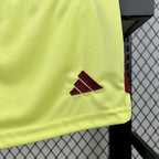 Kit Infantil Real Madrid 25/26 Goleiro Sixth