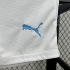 Kit Infantil Olympique de Marseille 25/26 Home