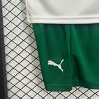 Kit Infantil Palmeiras 2025 Away