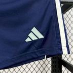 Kit Infantil Ajax 25/26 Away