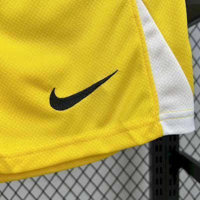 Kit Infantil Atlético de Madrid 25/26 Goleiro Home