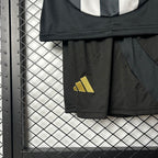 Kit Infantil Atlético-MG 2025 Home