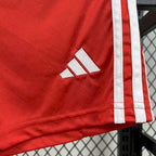 Kit Infantil Bayern de Munique 25/26 Home