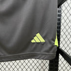 Kit Infantil Bayern de Munique 25/26 Goleiro Away