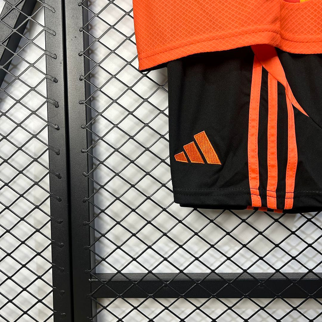 Kit Infantil Paris FC 25/26 Third