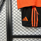 Kit Infantil Paris FC 25/26 Third